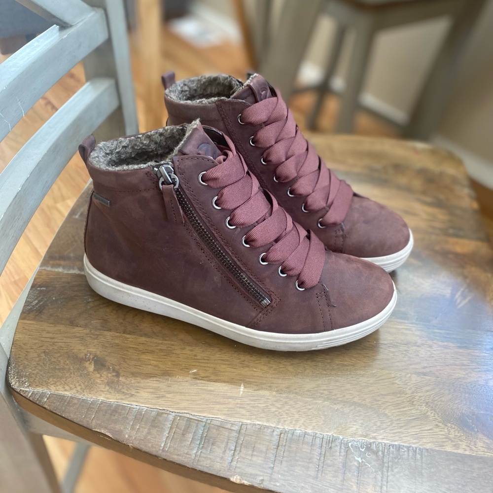 Women’s Ecco Soft 7 Tred GTX Hi